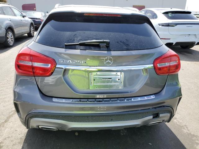 VIN WDCTG4EB5FJ108279 2015 Mercedes-Benz GLA-Class,... no.6