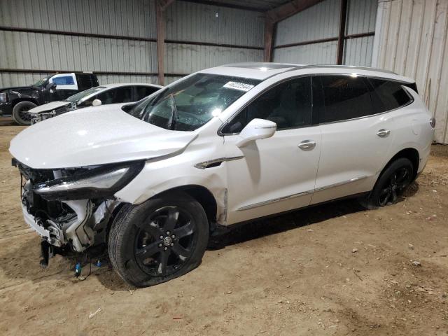 Lot #2390269616 2023 BUICK ENCLAVE ES salvage car