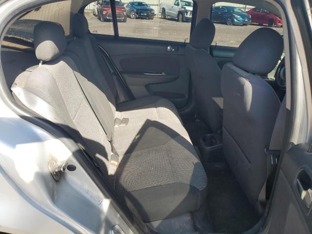 2009 Chevrolet Cobalt Lt VIN: 1G1AT58H297169551 Lot: 45250254