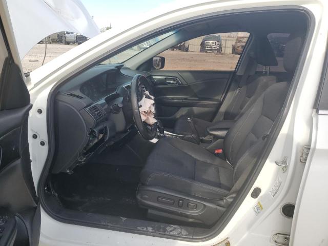 2015 HONDA ACCORD SPO - 1HGCR2F51FA169627