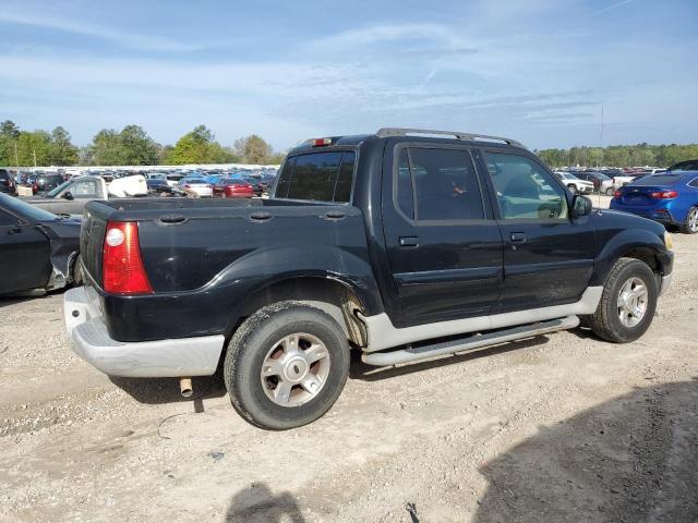 2003 Ford Explorer Sport Trac VIN: 1FMZU67E63UB66290 Lot: 48036534