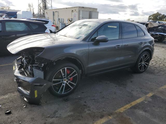 WP1AL2AYXRDA32874 Porsche Cayenne S