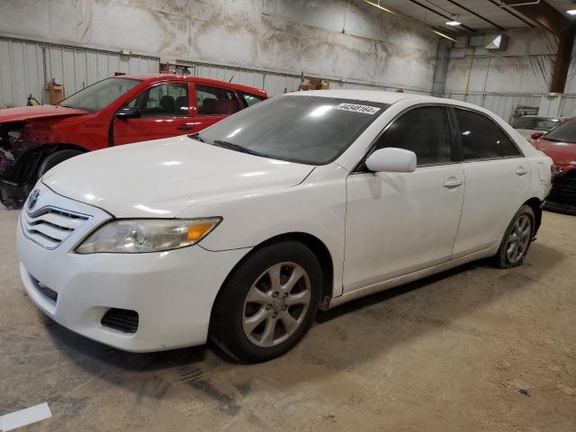 2011 Toyota Camry Base VIN: 4T4BF3EK4BR186240 Lot: 44348164