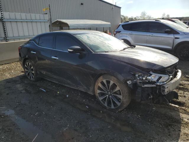 2016 Nissan Maxima 3.5S VIN: 1N4AA6AP4GC429317 Lot: 48102714