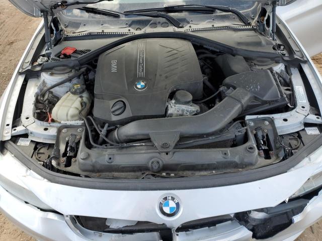 2015 BMW 435 XI - WBA3R5C51FF785350