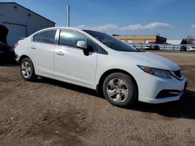 46827824 | 2013 Honda civic lx