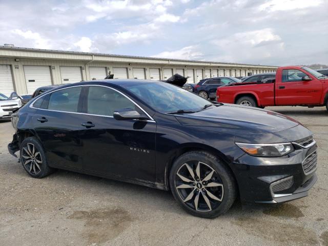 2017 CHEVROLET MALIBU LT - 1G1ZE5ST5HF281968