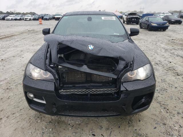 VIN 5UXFG2C52E0C45531 2014 BMW X6, Xdrive35I no.5