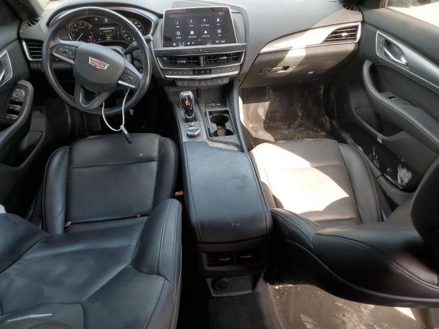 2022 CADILLAC CT5 PREMIU - 1G6DN5RKXN0118197