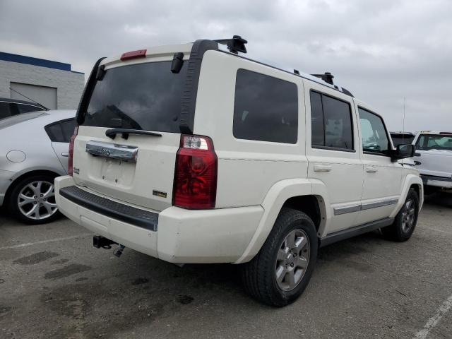 2007 Jeep Commander Limited VIN: 1J8HG58PX7C585121 Lot: 46448024