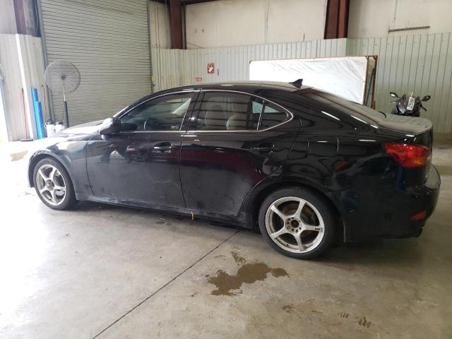 2007 Lexus Is 250 VIN: JTHBK262175046830 Lot: 45144544