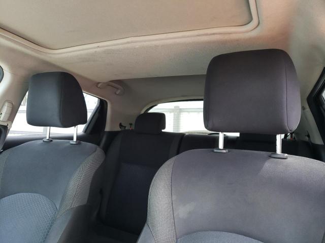 2016 NISSAN JUKE S - JN8AF5MR4GT607122