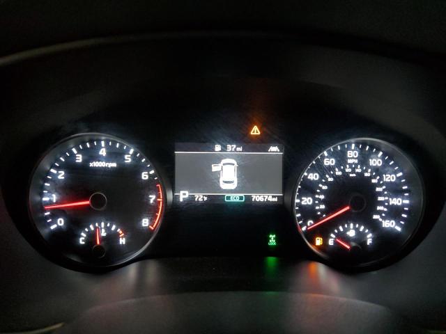 2020 KIA SPORTAGE S - KNDPRCA60L7664044