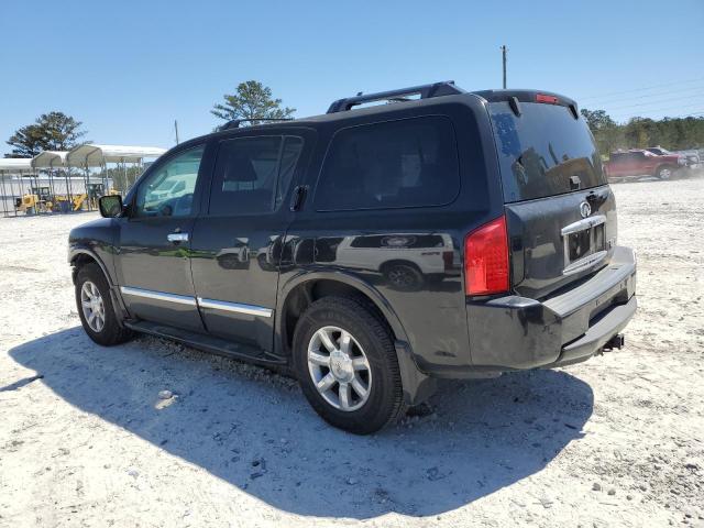 2006 Infiniti Qx56 VIN: 5N3AA08C96N813853 Lot: 49054324