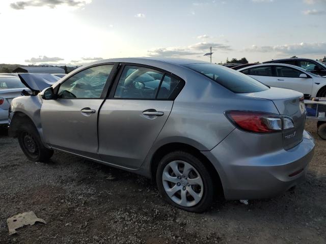 2013 Mazda 3 I VIN: JM1BL1UP2D1732157 Lot: 46249554