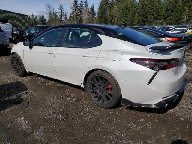 VIN 4T1KZ1AKXRU089419 2024 Toyota Camry, Trd no.2