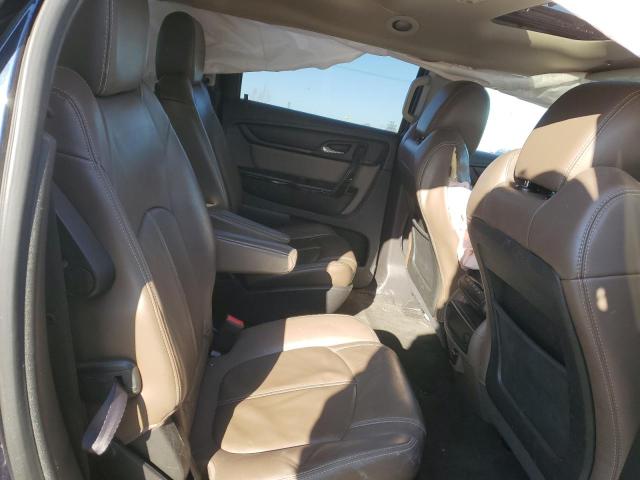 2015 GMC ACADIA SLT - 1GKKVRKD5FJ173325
