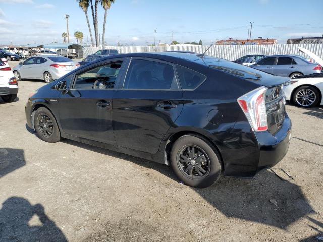2012 Toyota Prius - Image 2