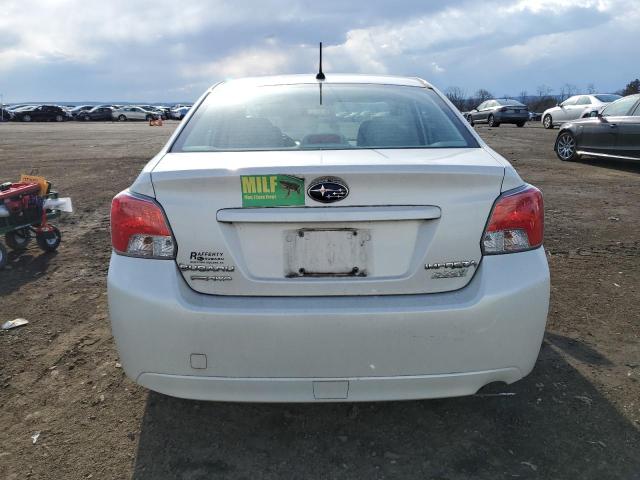2012 Subaru Impreza - Image 6