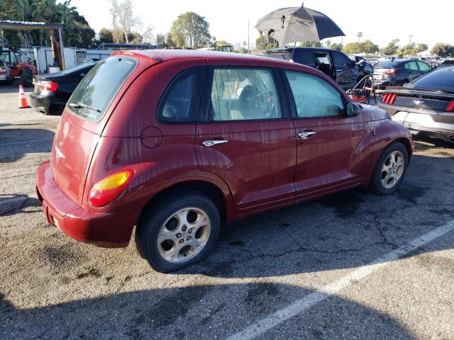 2006 Chrysler Pt Cruiser VIN: 3A4FY48BX6T263764 Lot: 46104994