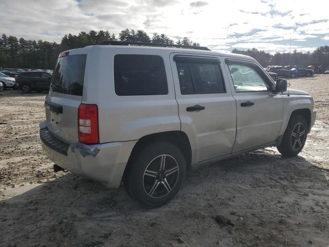 1J4NT1GA6AD671761 2010 JEEP PATRIOT-2