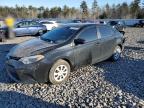 2015 TOYOTA COROLLA L - 2T1BURHE5FC336341