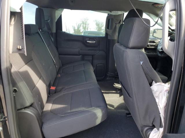 2020 CHEVROLET SILVERADO #3310342961