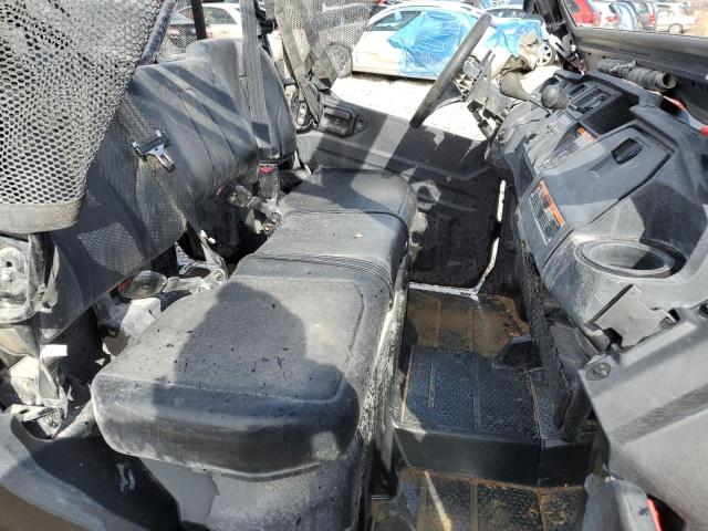 2023 HONDA PIONEER 1HFVE0815P4000900