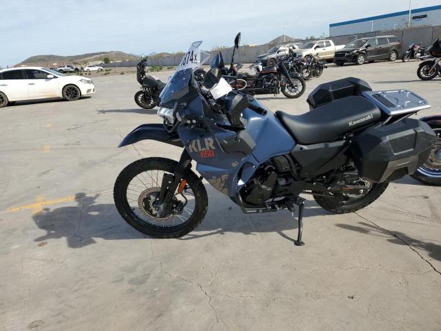 2024 KAWASAKI KL650 H - ML5KLEH17RDA30240