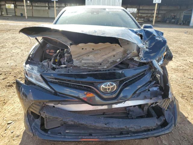 4T1C11AK1LU355610 Toyota Camry LE 5