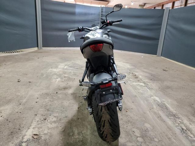 2022 TRIUMPH MOTORCYCLE TRIDENT 66 SMTL10UL2NTAF5859