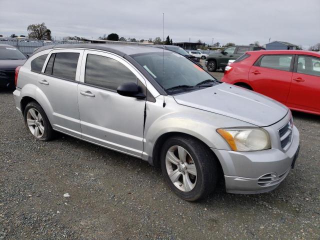 2010 Dodge Caliber Sxt VIN: 1B3CB4HA6AD605597 Lot: 45202084