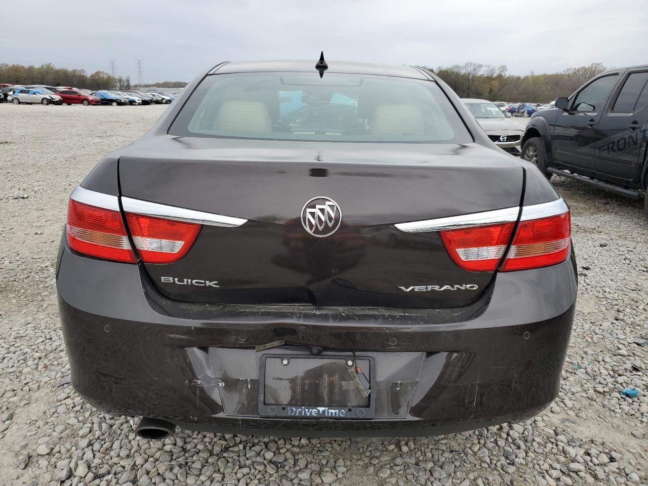 1G4PS5SK3D4105100 2013 Buick Verano