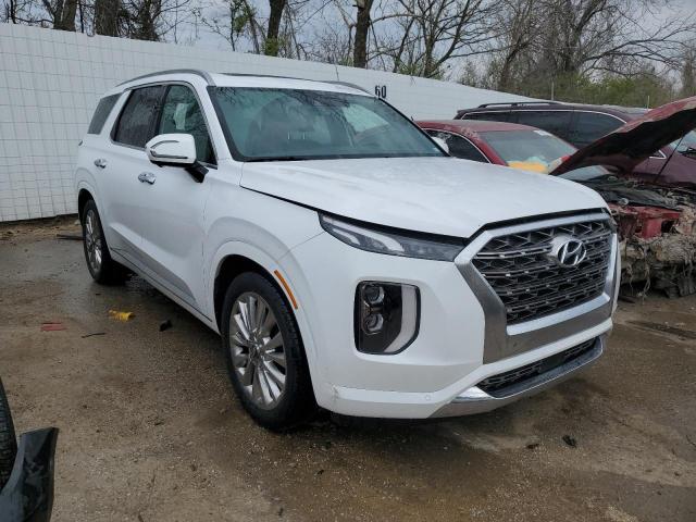 KM8R54HE1LU044453 Hyundai Palisade L 4