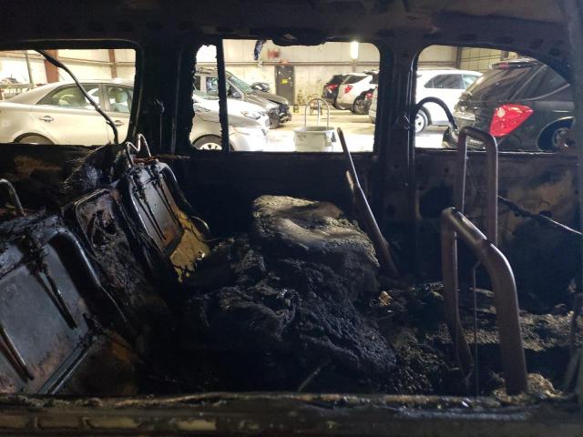 1998 Dodge Durango VIN: 1B4HS28Y1WF212430 Lot: 50553774