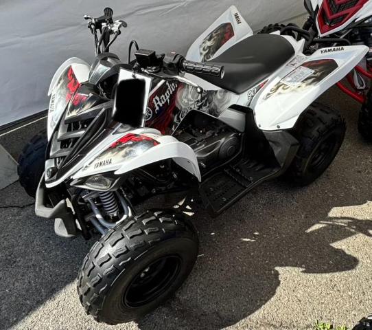 RK1AB10Y2BA003890 Yamaha Atv R 2011