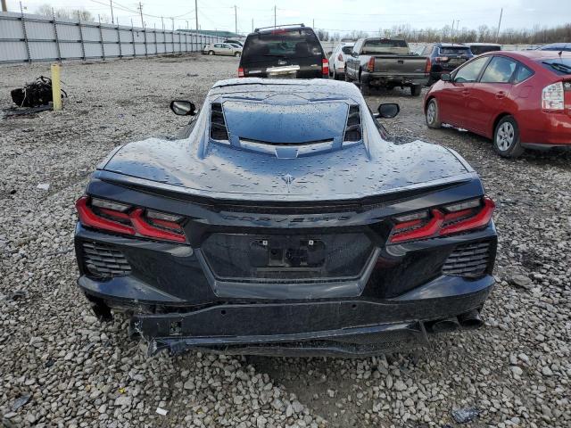 2021 Chevrolet Corvette - Image 6