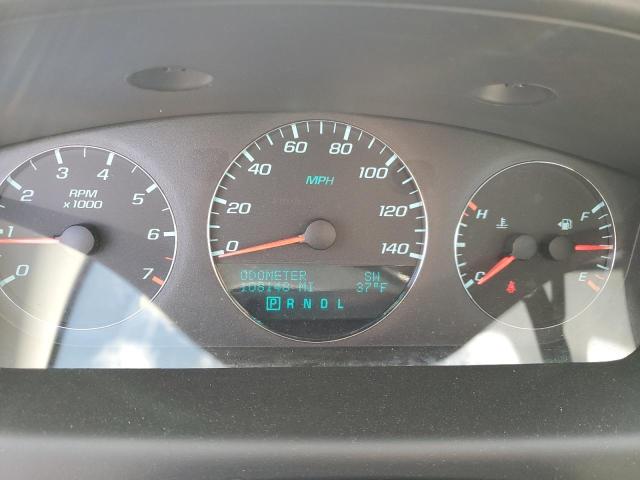 2013 Chevrolet Impala Lt VIN: 2G1WB5E34D1178100 Lot: 48866234