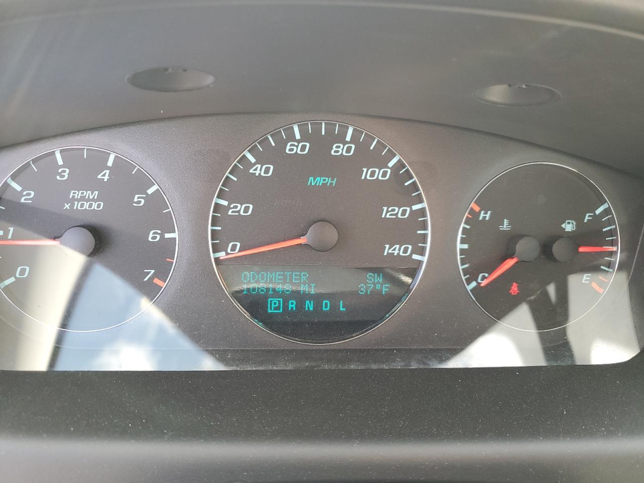 2G1WB5E34D1178100 2013 Chevrolet Impala Lt