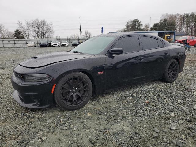 2017 DODGE CHARGER R/ 2C3CDXGJ7HH614032