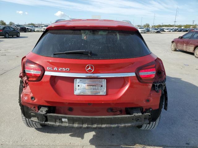 VIN WDCTG4EB4JJ453134 2018 Mercedes-Benz GLA-Class,... no.6