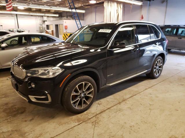 VIN 5UXKR0C54F0P16414 2015 BMW X5, Xdrive35I no.1