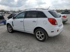 CHEVROLET CAPTIVA LT photo