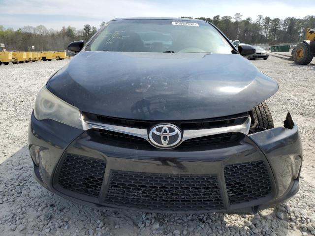 2017 TOYOTA CAMRY LE - 4T1BF1FK4HU642713