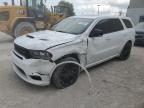 2019 DODGE DURANGO R/ - 1C4SDHCT6KC632715