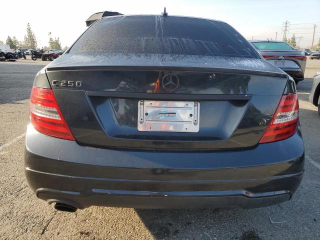 2012 Mercedes-Benz C 250 VIN: WDDGF4HBXCA627271 Lot: 48002114