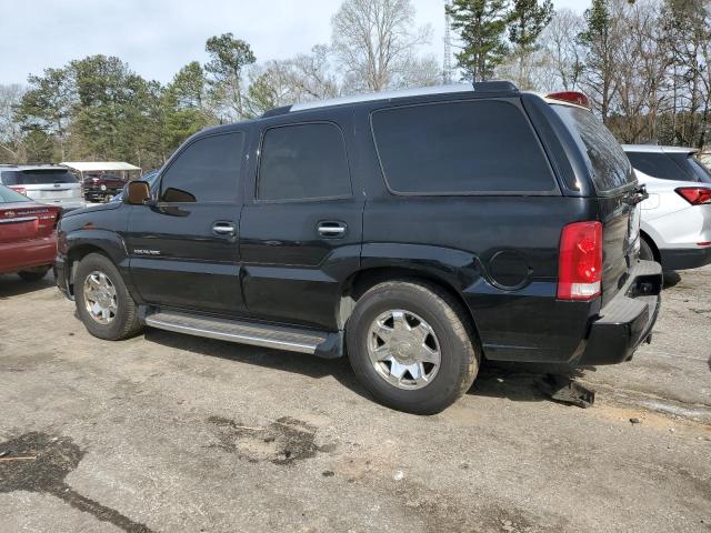 1GYEC63T44R275260 | 2004 Cadillac escalade luxury