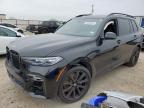 2021 BMW X7 M50I - 5UXCX6C03M9D74354