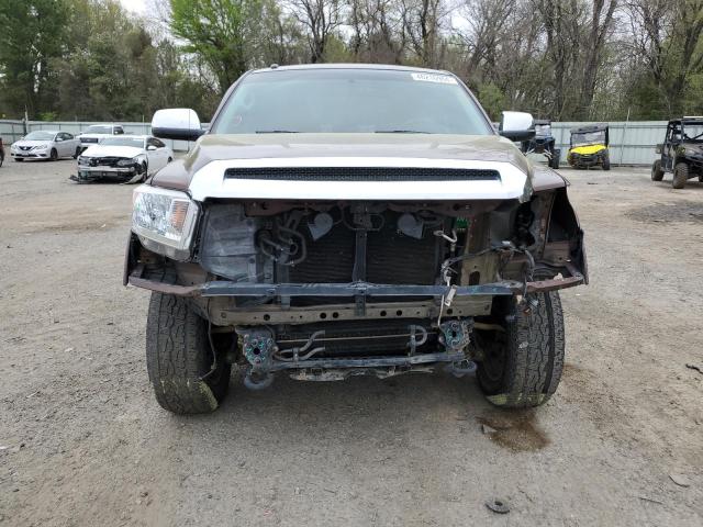 2015 TOYOTA TUNDRA CRE - 5TFAW5F1XFX475431