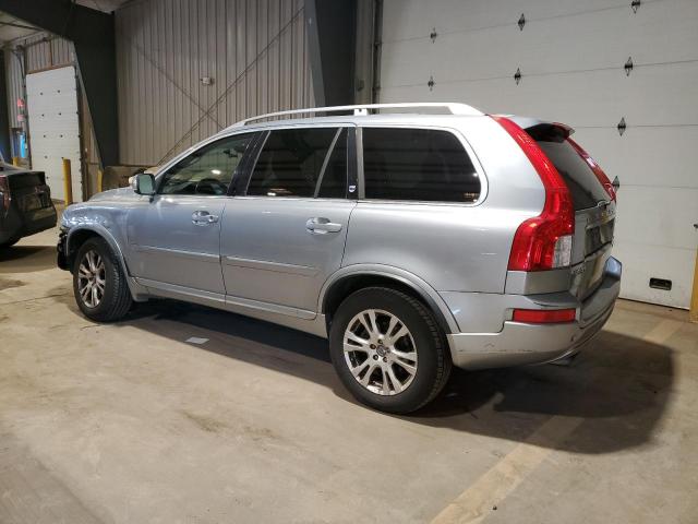 2013 Volvo Xc90 3.2 VIN: YV4952CZ7D1642260 Lot: 48252554